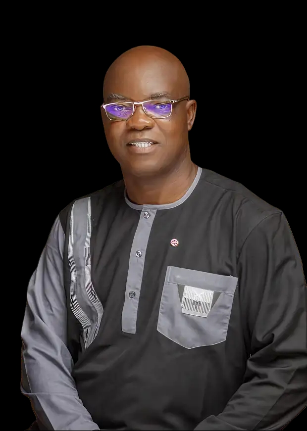 Olayinka Hakeem Babalola