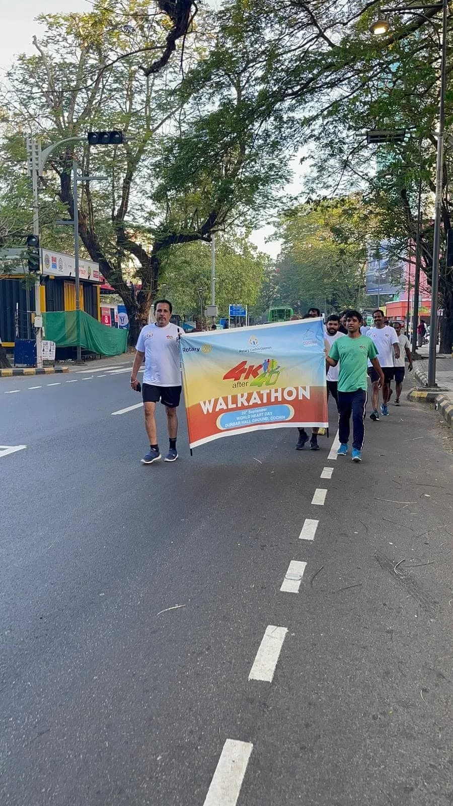 Walkathon gallery 14