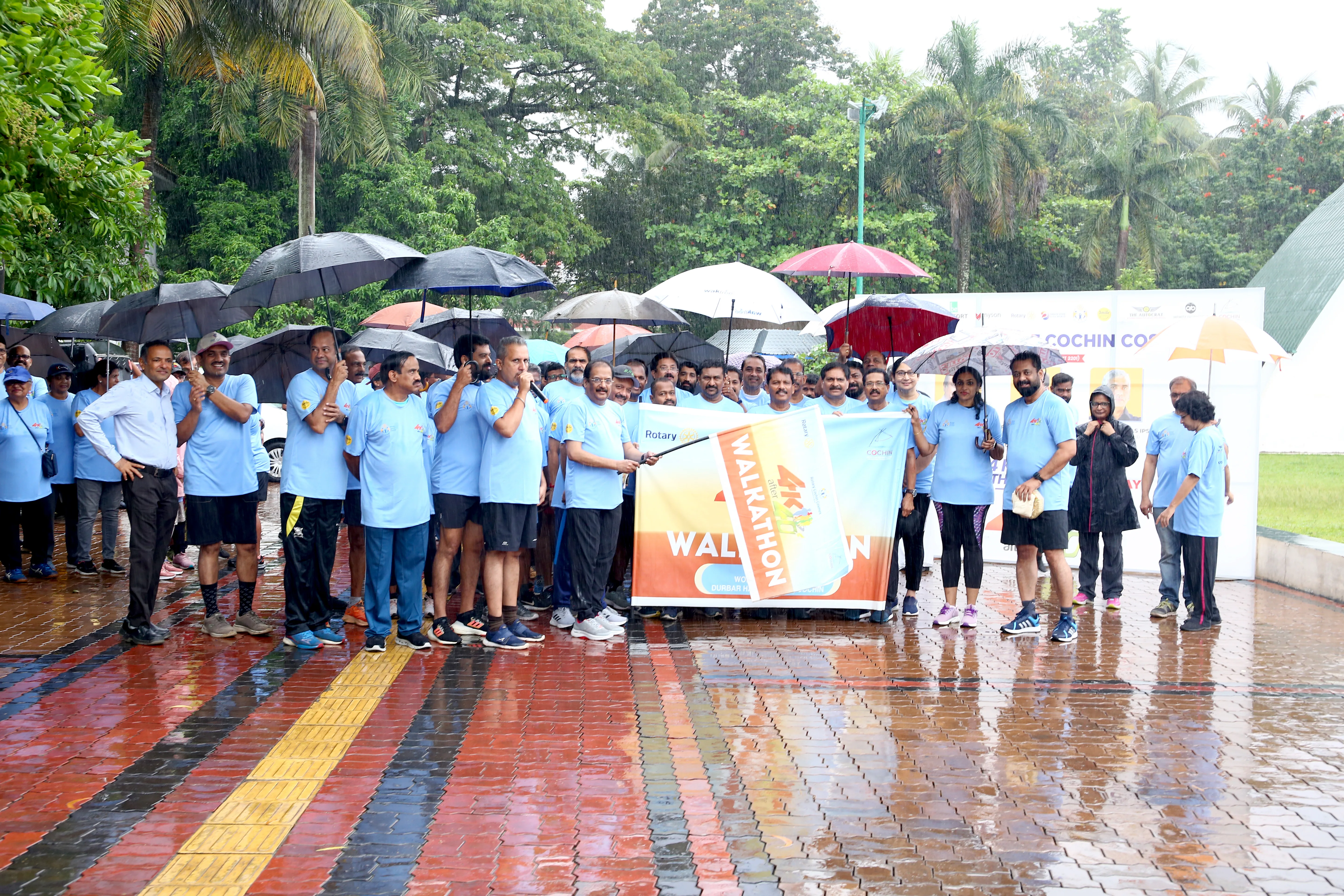 Walkathon image 1