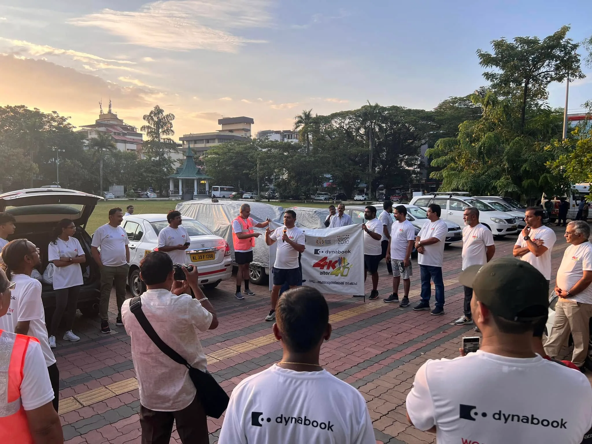 Walkathon image 3