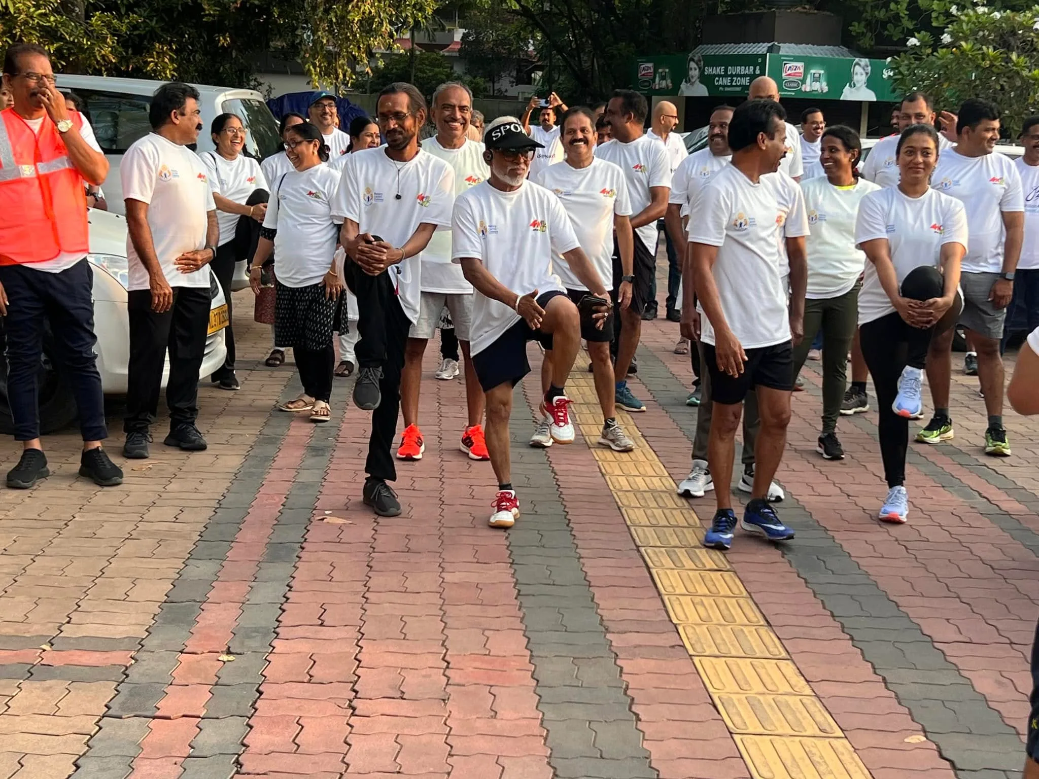 Walkathon image 5