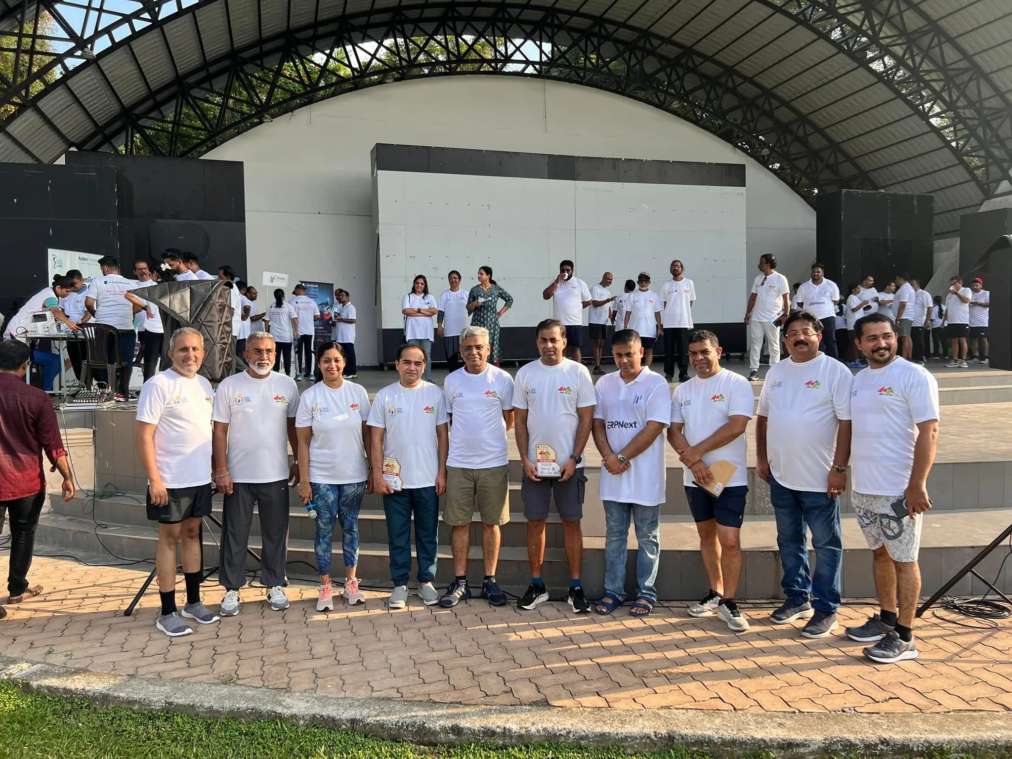 Walkathon image 6