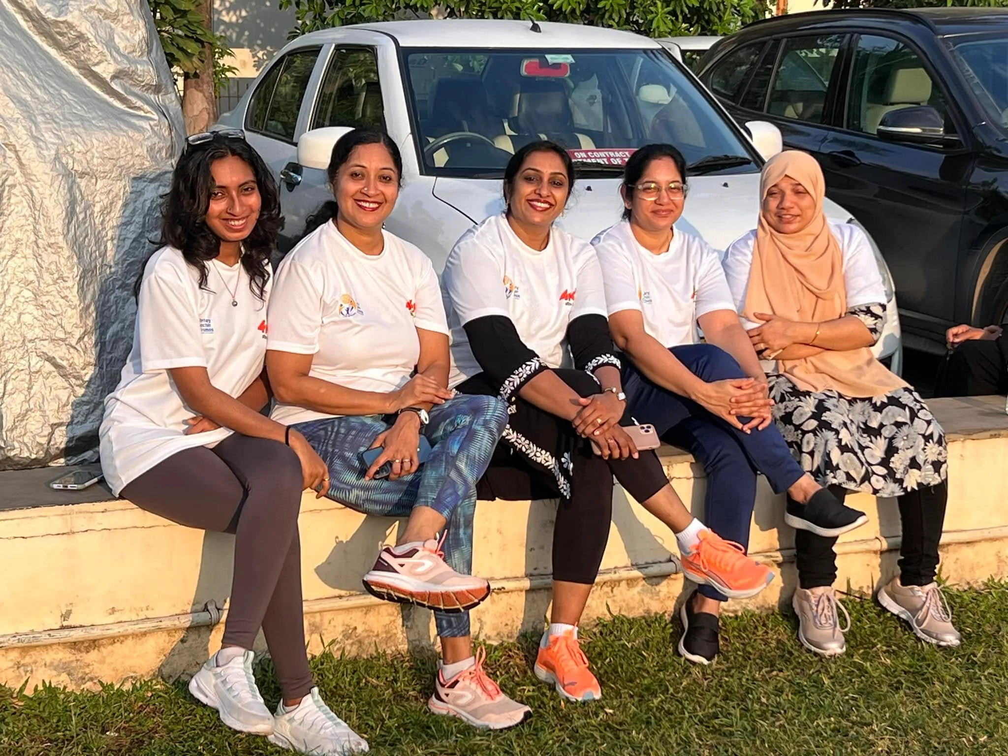 Walkathon image 7