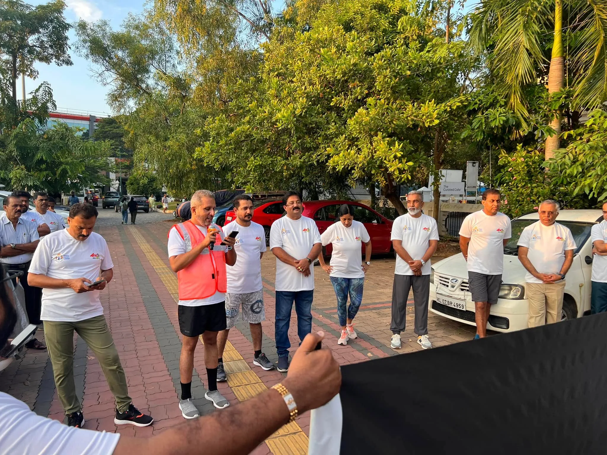 Walkathon image 8