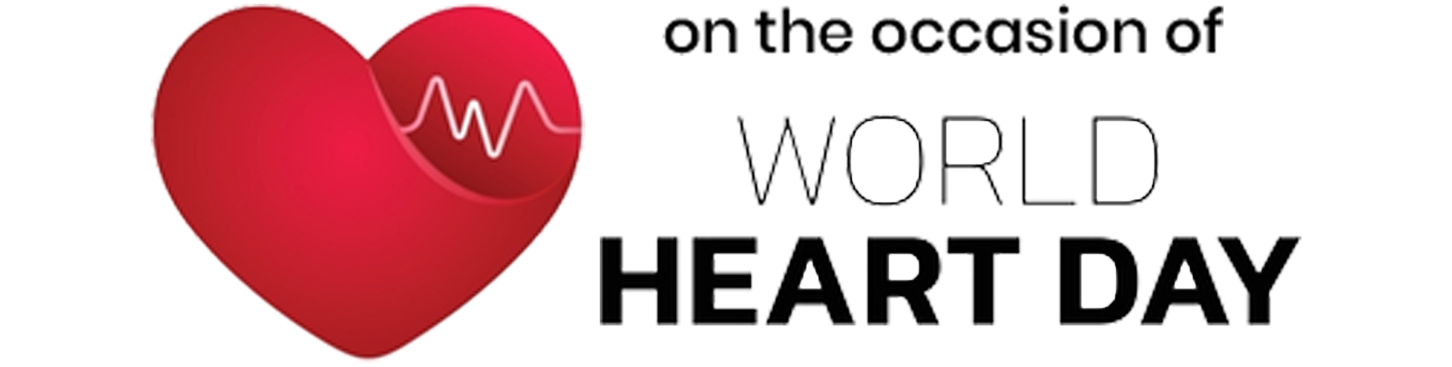 World Heart Day