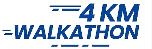 4KM Walkathon
