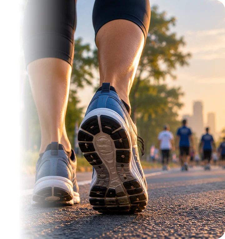 About Walkathon