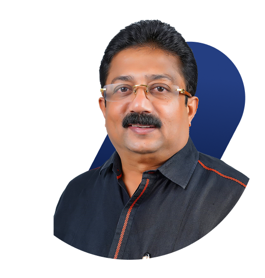 Rtn. Ajithkumar P V