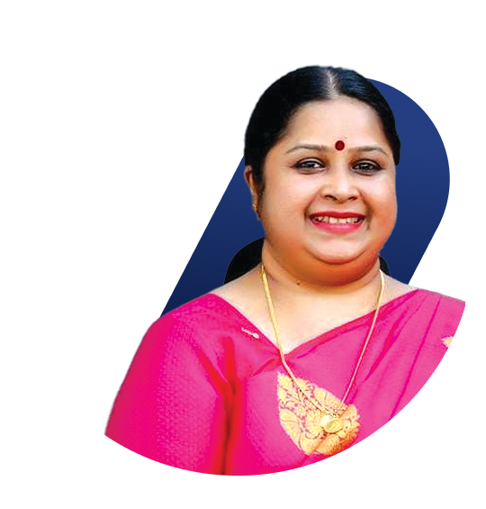 Rtn. Latha Ajithkumar
