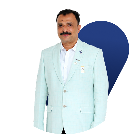 Rtn. Mohammed Ashraff