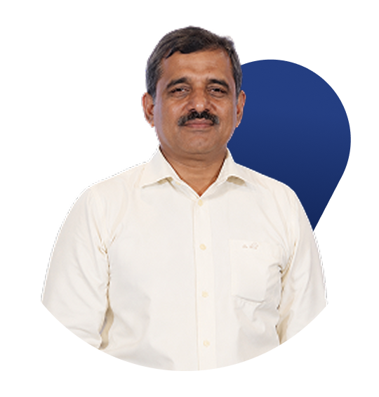 Rtn. Moosakunju K A