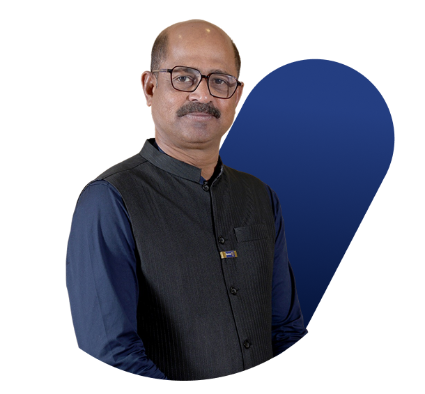 Rtn. Prem Kumar J.P