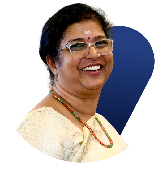 Rtn. Sindu Deepak