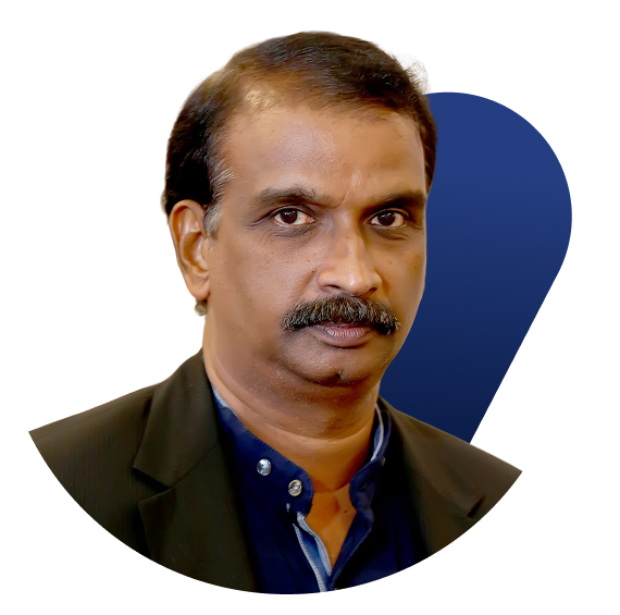 Rtn.PHF. Sreekumar