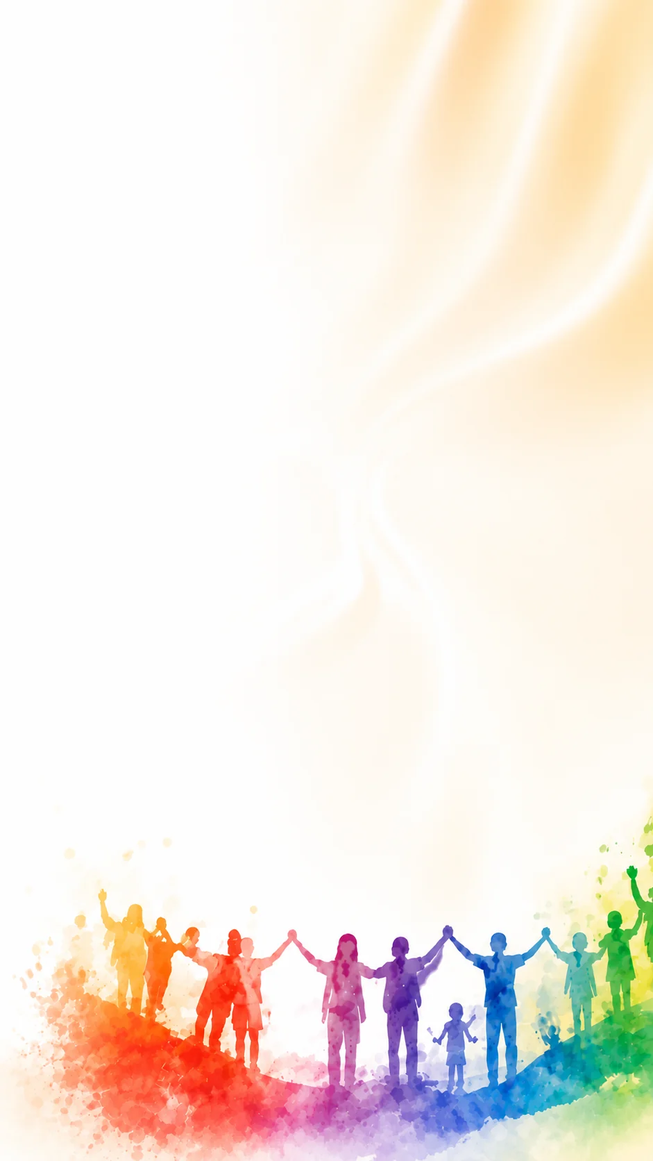 District Theme Background Mobile