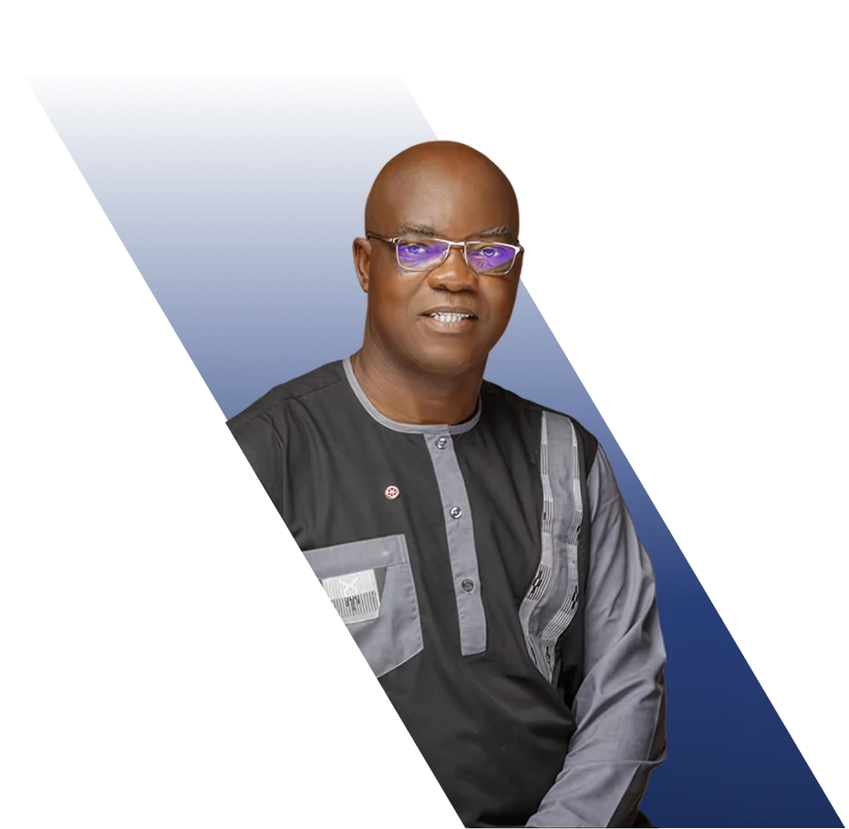 International President Olayinka Hakeem Babalola