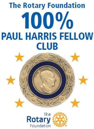 Paul Harris Fellow Club
