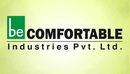 Be comfort