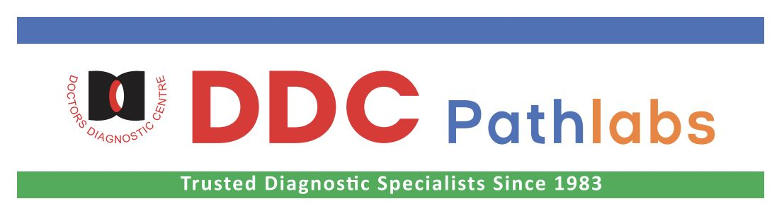 DDC PathLab