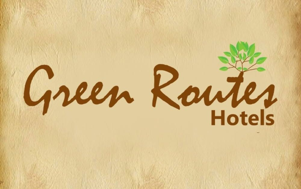 GreenRoutes