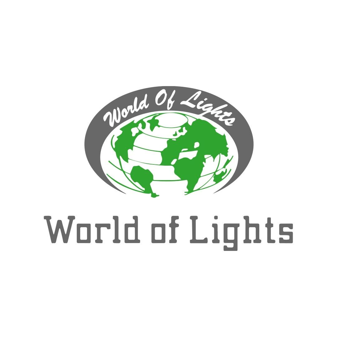 WORLD OF LIGHTS